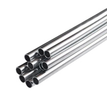 Welded Stainless steel pipe 304L